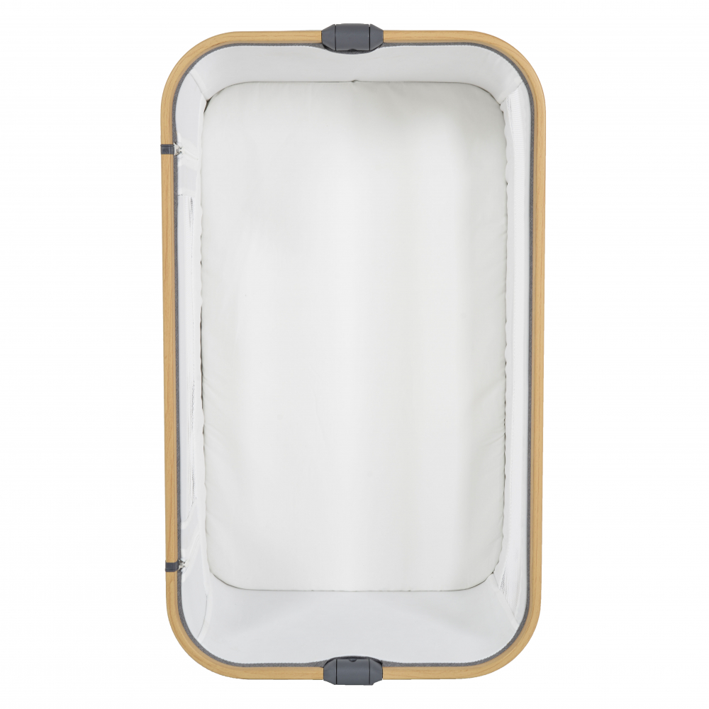 Patut Co-Sleeper Cangaroo Amo, 7 Niveluri - imagine 4
