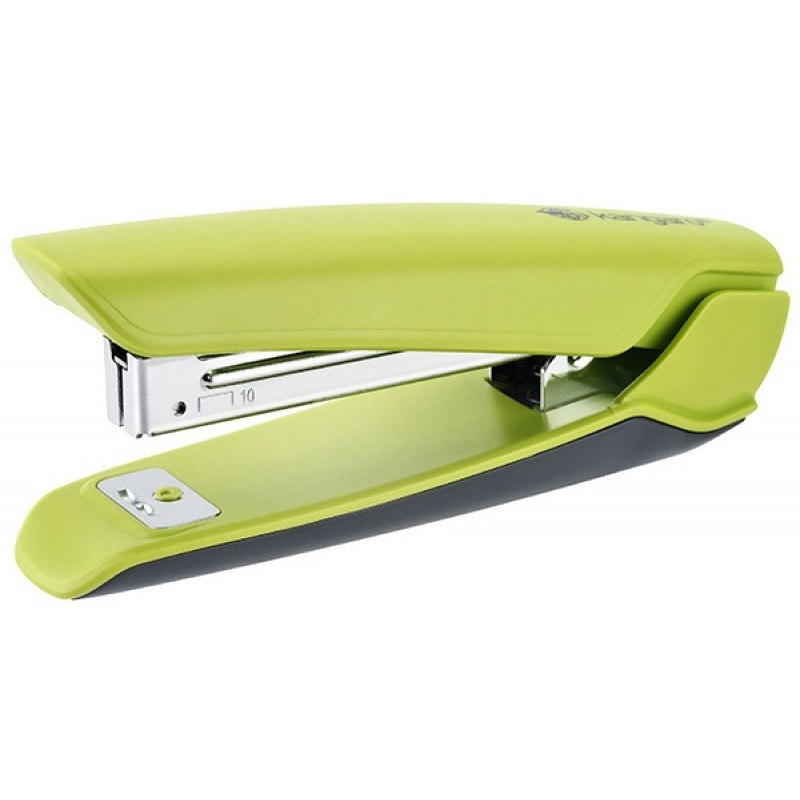 Capsator Kangaro NOWA-10, 60mm, Verde Fistic