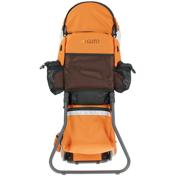 Rucsac Transport Copii Guto GT002 Clasic, 2.16 kg - imagine 2