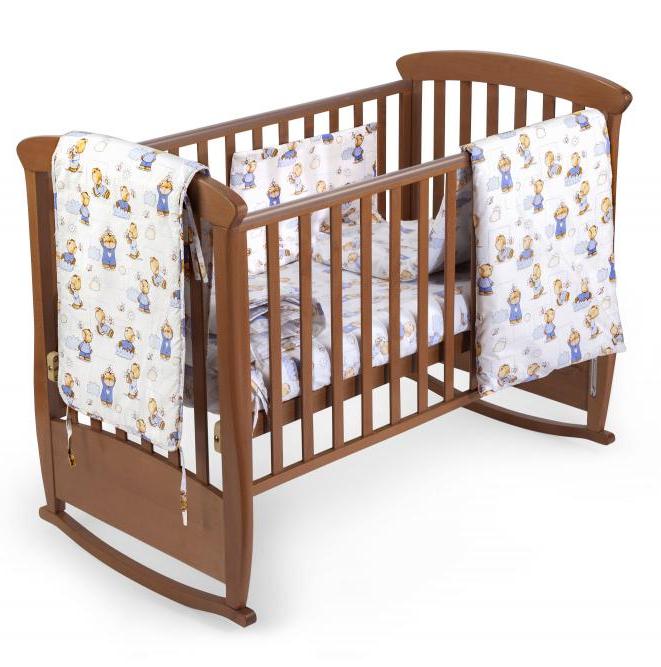 Set Patut Somnart Ursuleti - Complet Si Confortabil - imagine 3