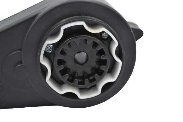 Motoreductor Nichiduta 12V 10000RPM Lamborghini - imagine 3