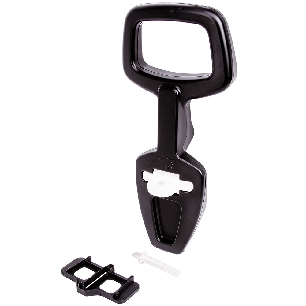 Maner si Sptar Big Bobby Car Walker 2 in 1 - imagine 4