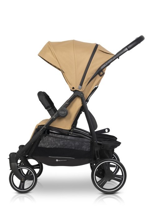 Carucior Gemeni Euro Cart Doblo - Reglabil Individual - imagine 4