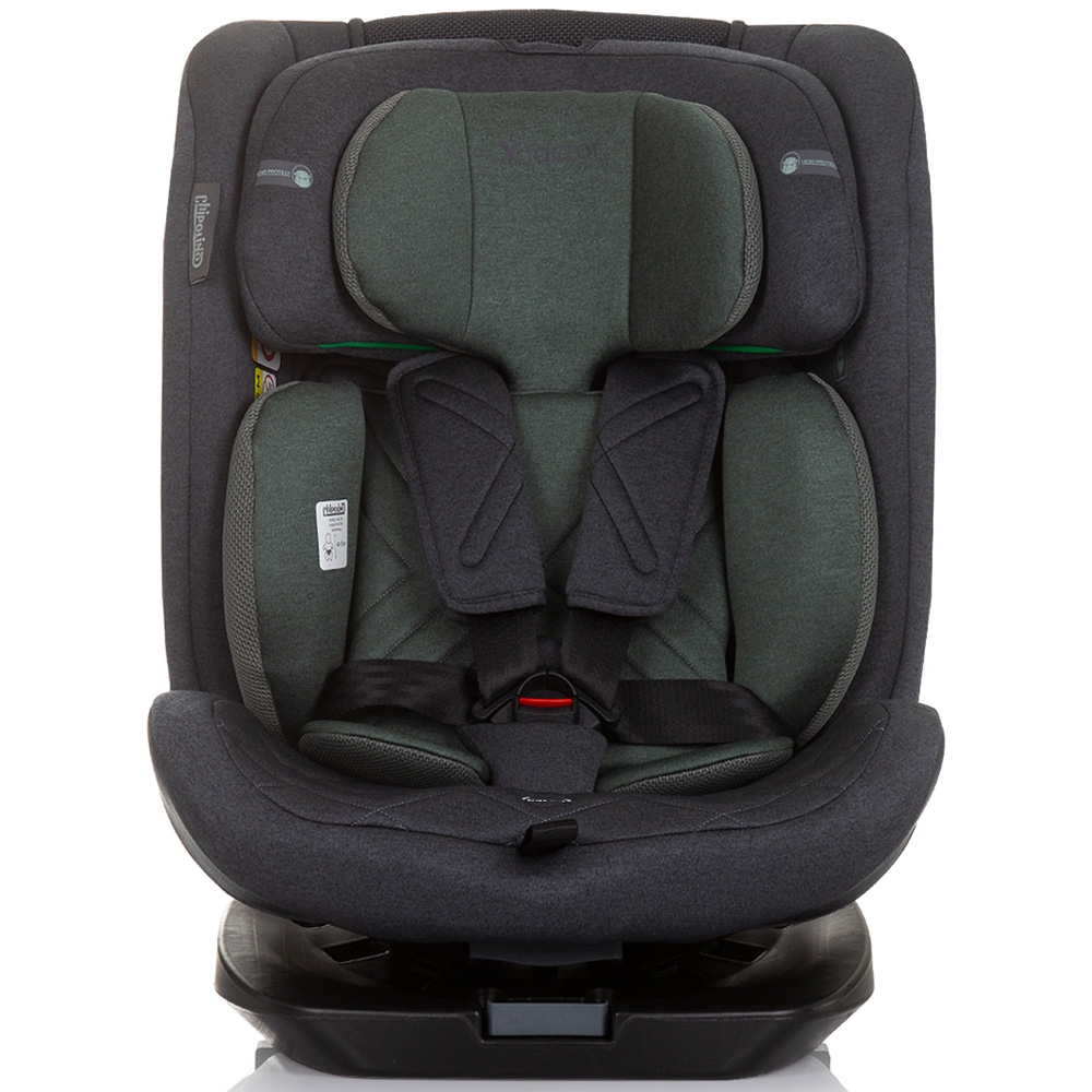 Scaun auto Chipolino X Factor I-Size Isofix