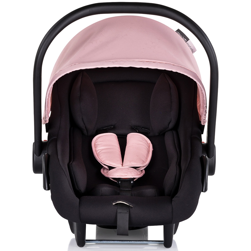 Chipolino Marbella 3in1 Carucior Copii Reglabil - imagine 9