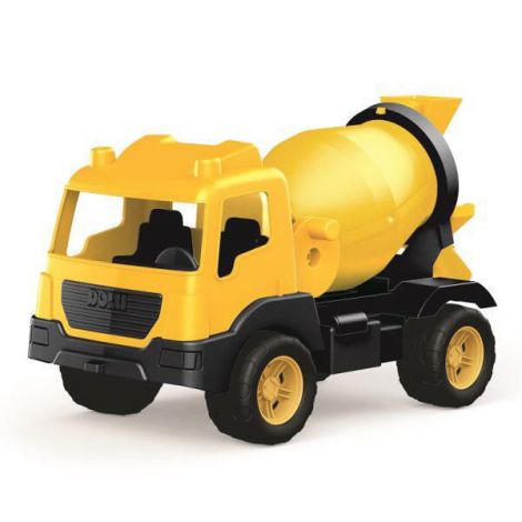 Betoniera Dolu 42cm | Jucărie Construcții Copii