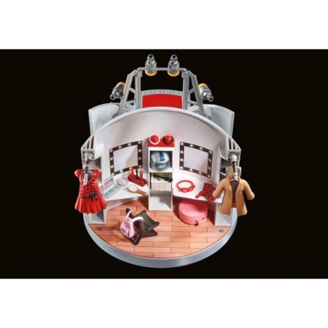 Playmobil Miraculous Modă Paris - Jucarie Creativa - imagine 4