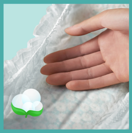 Scutece Pampers Active Baby XXL, 9-14 kg, 180 buc - imagine 4