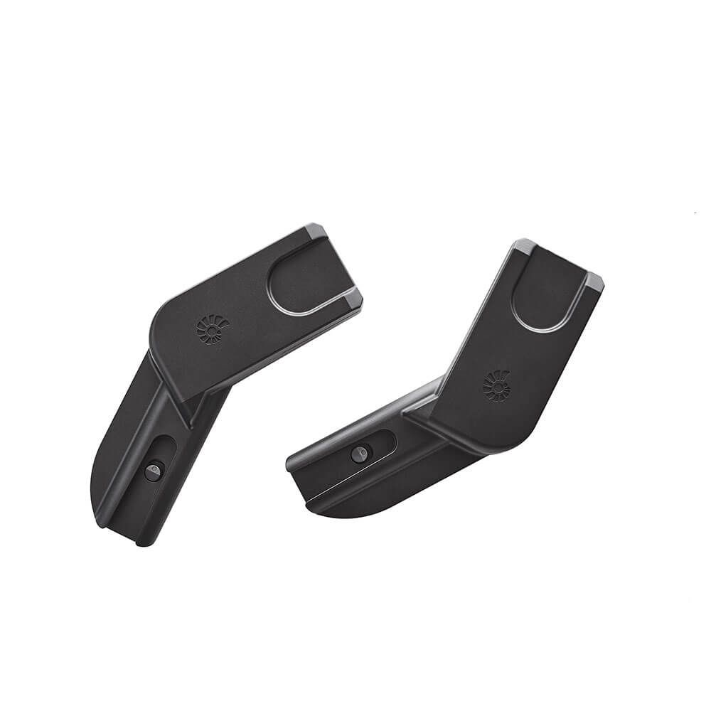 Adaptor Ergobaby Metro+ pentru Scaune Auto - imagine 7