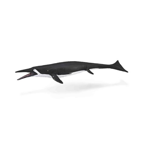 Figurina Dinozaur Shastasaurus Collecta - Pictată Manual