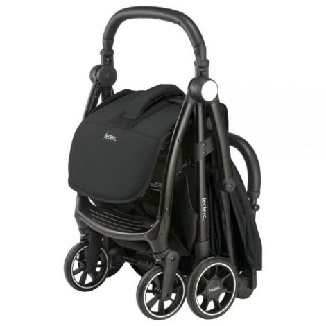 Leclerc Magic Fold Plus Black Pliare Automata - imagine 4