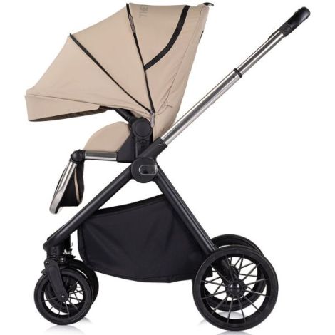 Carucior Chipolino Encanto 3 in 1 Tiramisu - imagine 9