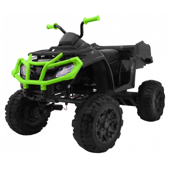 ATV Electric 12V 4x4 Quad XL Autokids