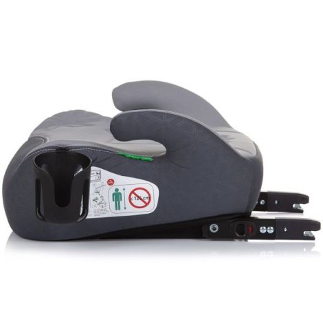 Inaltator Chipolino Wing I-Size cu Isofix - imagine 3