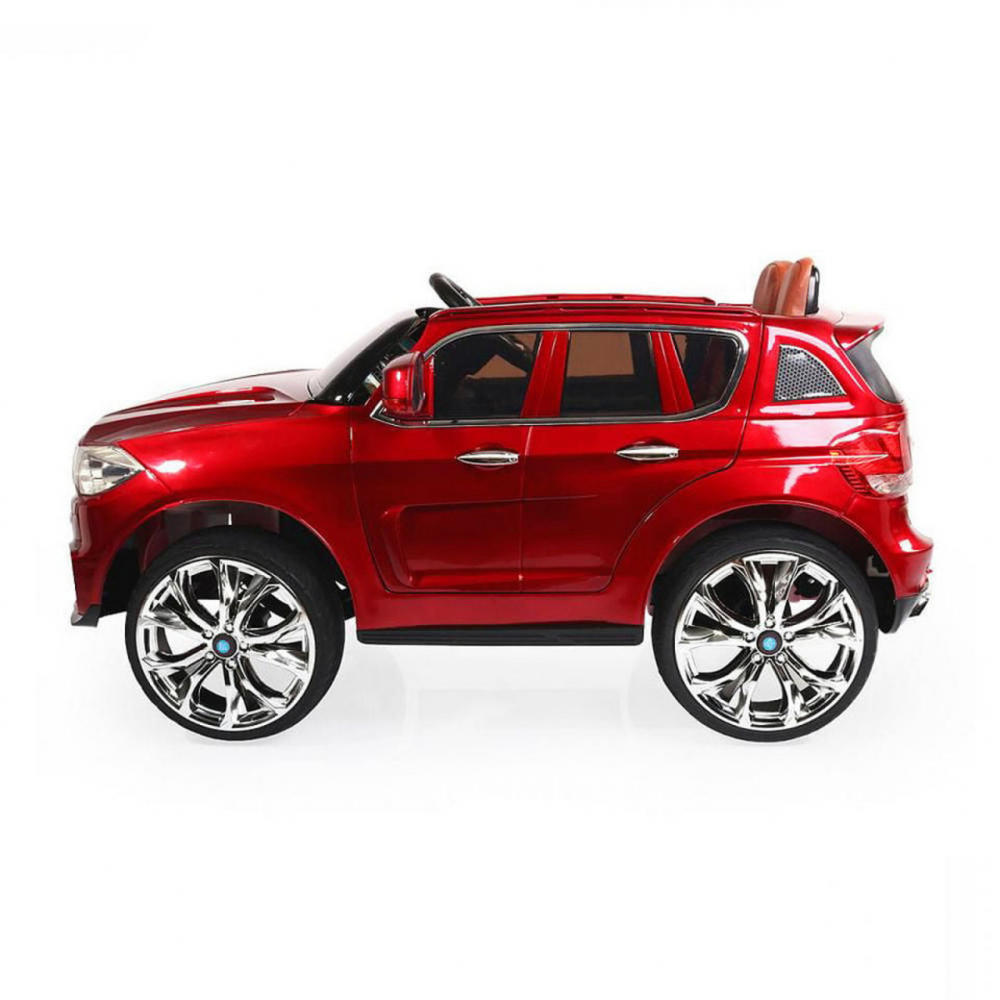 Masinuta Electrica Novokids Offroad cu Display LCD - imagine 2