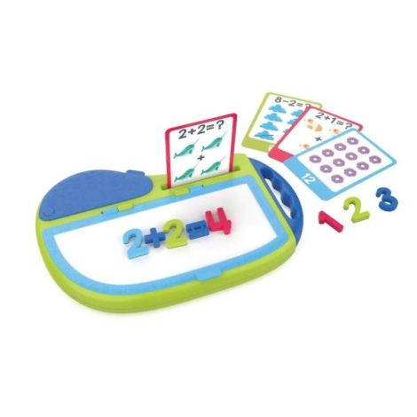 MathMagnets Go! Educational Insights - Joc Matematic Portabil
