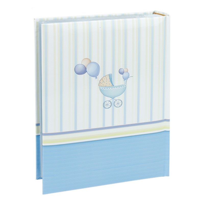 Album Baby Procart - 300 Fotografii Personalizabil