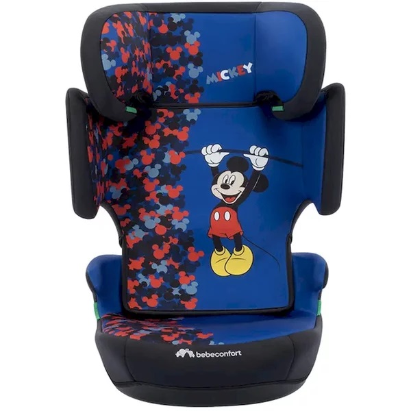 Bebeconfort Hera I-Size Mickey - Scaun Auto Sigur