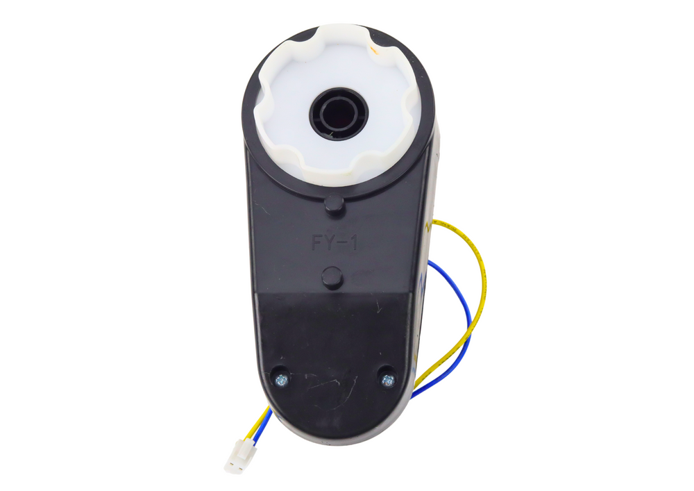 Motoreductor 12V Nichiduta, Compatibilitate Garantata - imagine 5