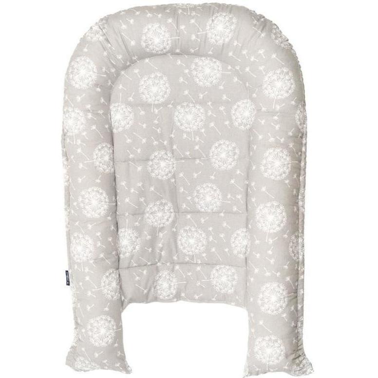 Baby Nest Womar Zaffiro cu 2 Fete, Confort Sigur - imagine 3