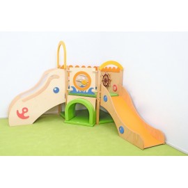 Colt Joaca Senzorial Sea Moje Bambino - imagine 3