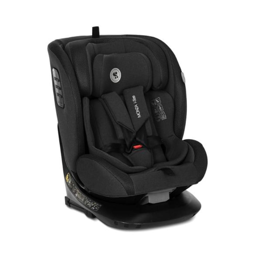 Lorelli Monza Rotativ 0-12 Ani | Scaun Auto Isofix