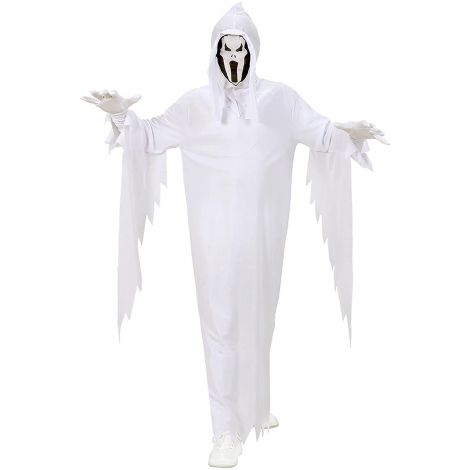 Costum Fantoma Widmann Copii Halloween - imagine 3
