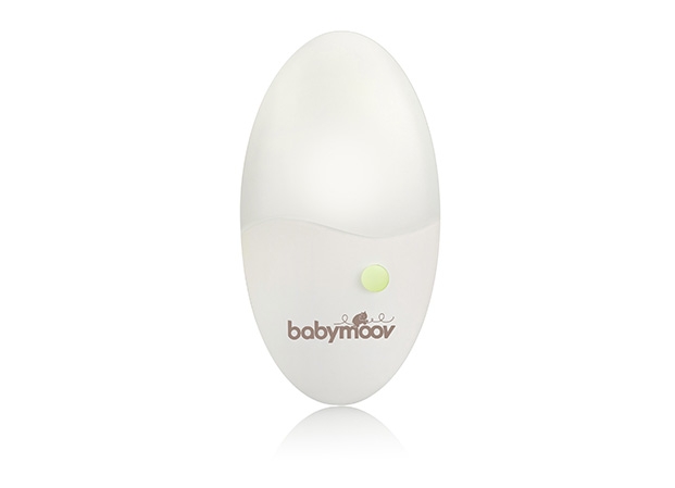 Lampa de veghe Babymoov - nopți liniștite - imagine 2