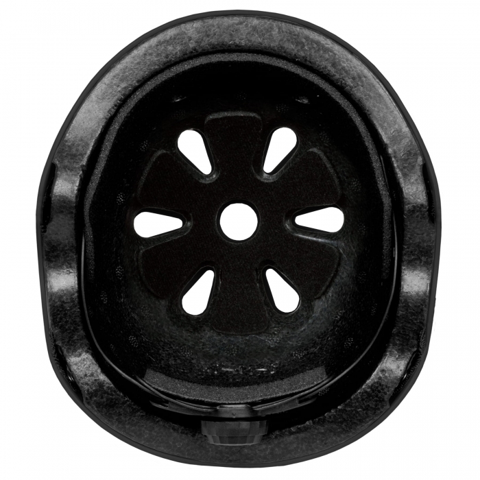 Casca Kidwell ORIX II S, Negru, Siguranta si Confort - imagine 6