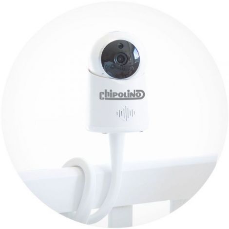 Chipolino Orion Video Monitor HD 1080P - imagine 3