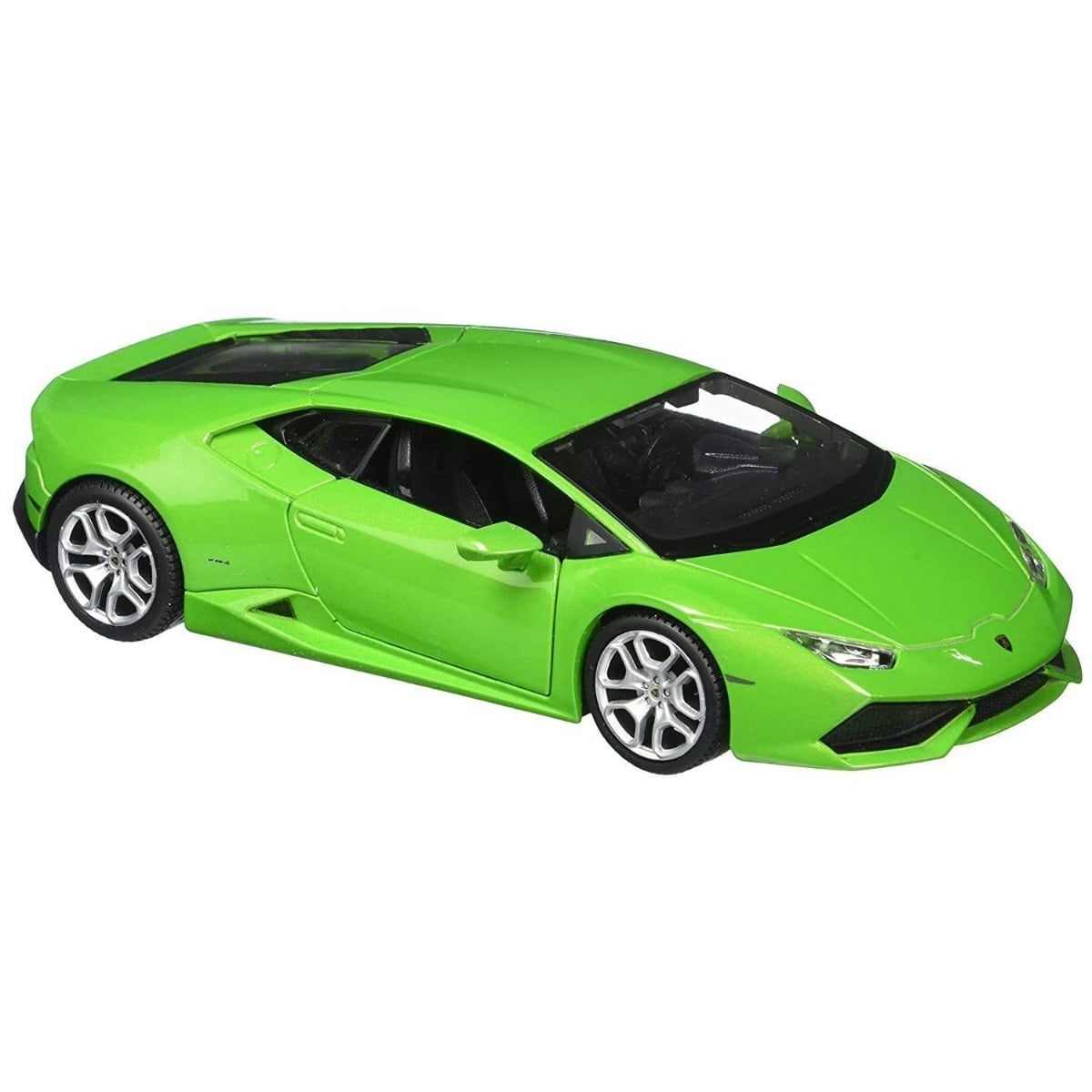 Maisto Lamborghini Huracan 1:24 Verde