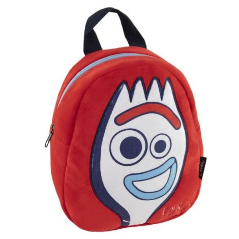 Rucsac Toy Story Forky Plusat | Cerda