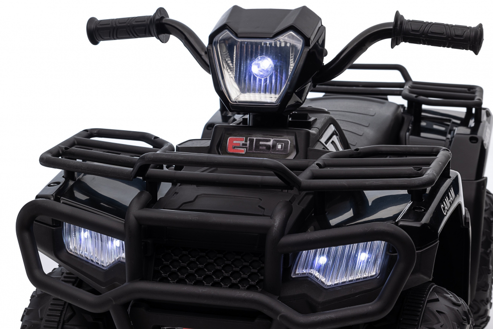 ATV Electric Nichiduta Super Me 12V - imagine 10