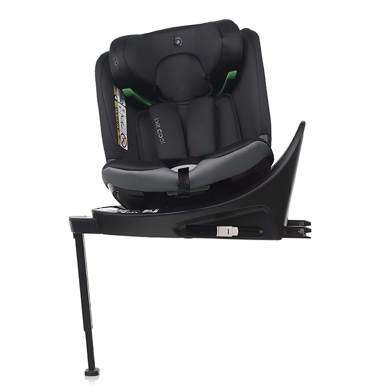 Be Cool Wagon i-Size Rotire 360°