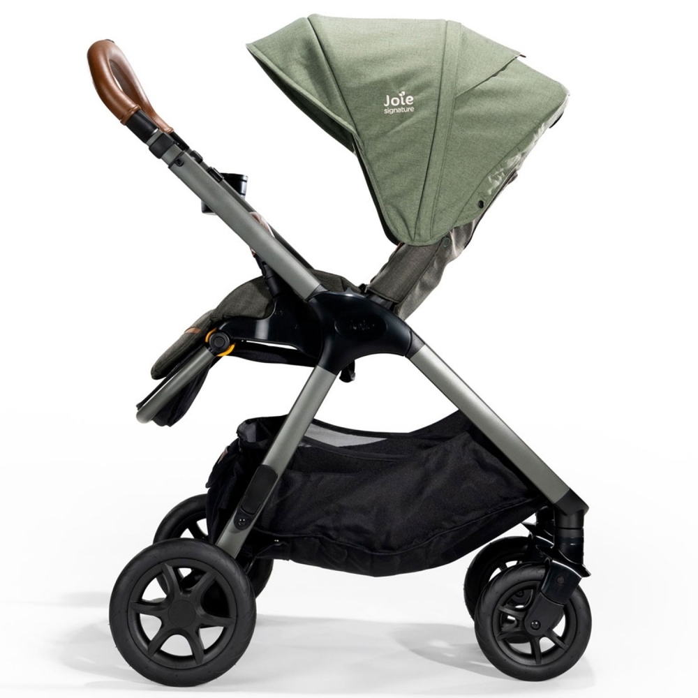 Joie Finiti Signature Pine - Carucior 2in1 Premium - imagine 3