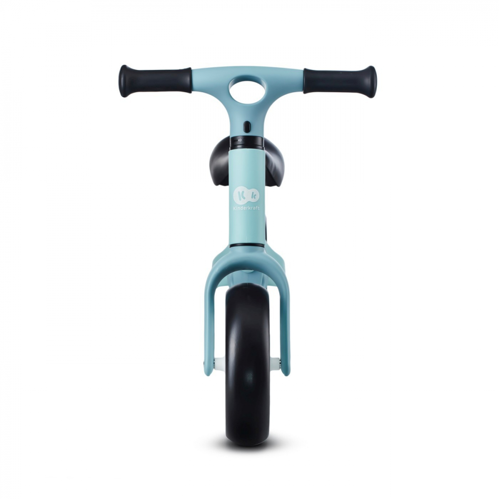Kinderkraft Tove - Bicicletă fără Pedale Ușoară - imagine 2