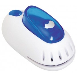 Perforator Mașinuță 1 cm Moje Bambino