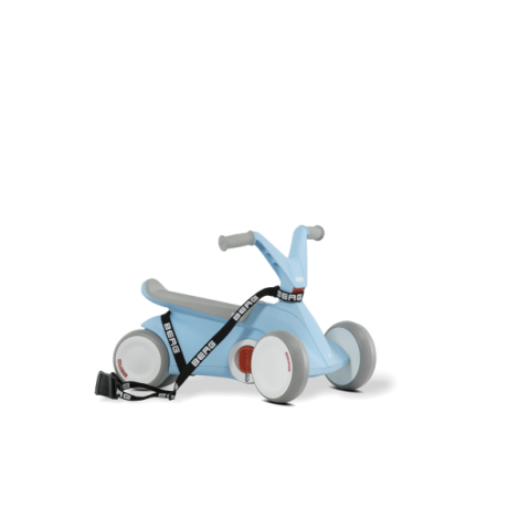 Ham Transport Kart Berg GO 2 Siguranță