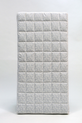 Saltea Hrisca-Cocos Bebe Royal 120x60x12