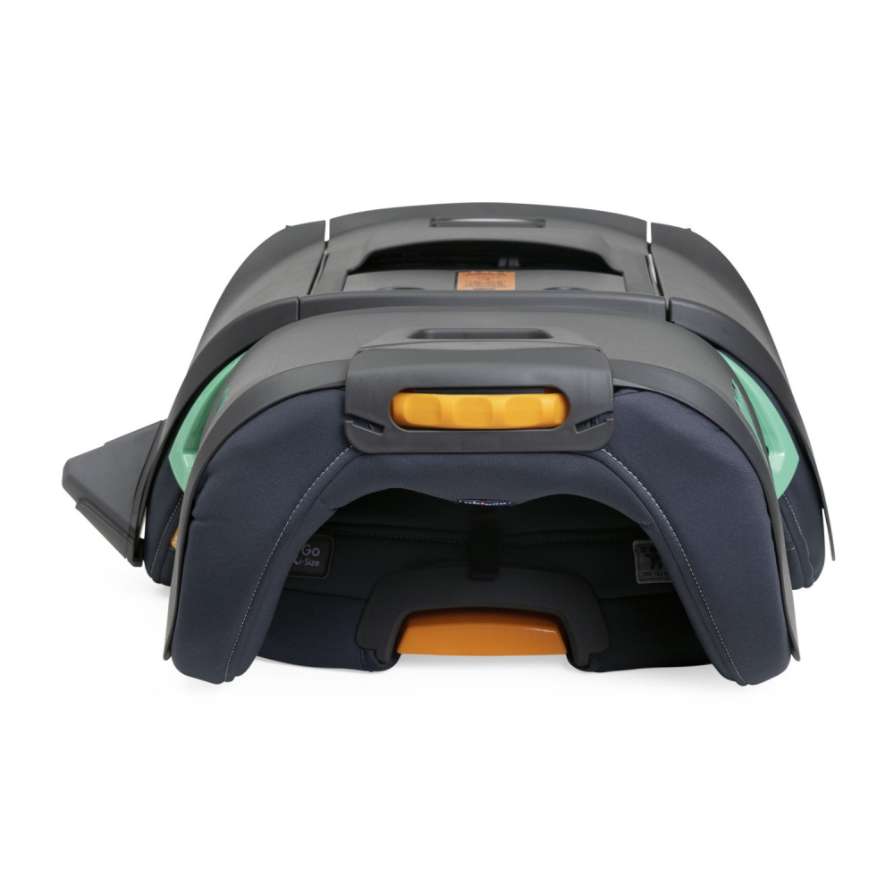 Chicco FoldGo - Scaun Auto Pliabil i-Size - imagine 2