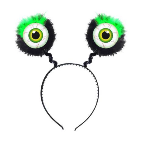 Bentita Ochi Monstru Widmann - Accesoriu Halloween