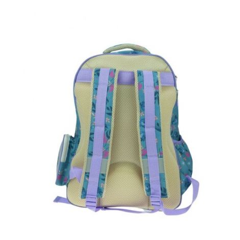 Ghiozdan Disney Frozen Giovas - Ergonomic - imagine 5
