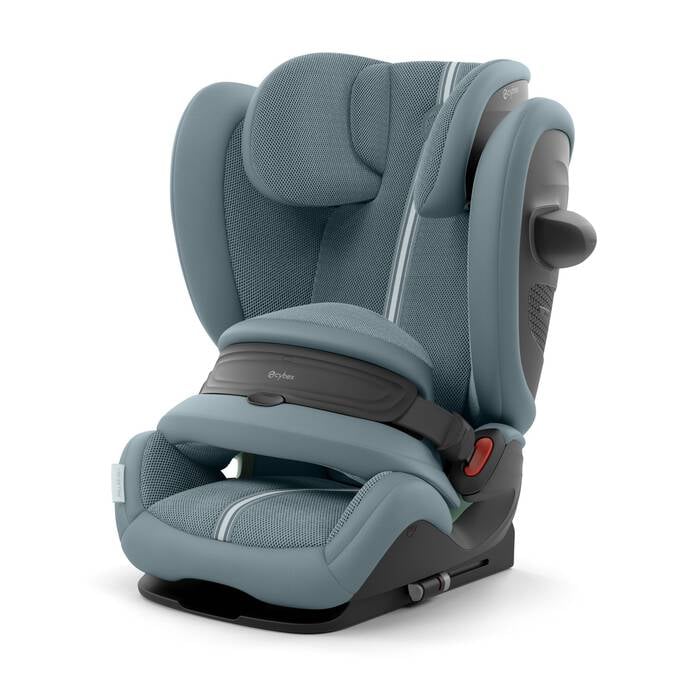 Scaun Auto Cybex Pallas G2 Plus, Stormy Blue