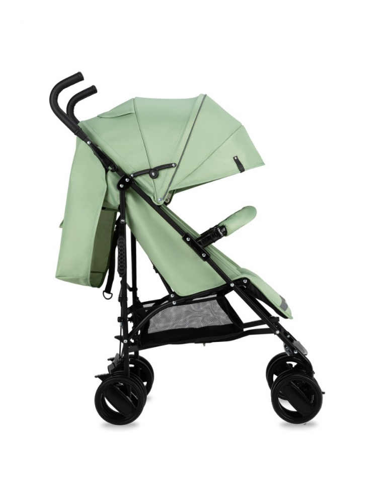 Carucior Sport Momi Akira Green - Confort si Compact - imagine 3