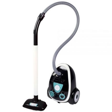 Aspirator Smoby Vacuum Cleaner cu Sunete Reale