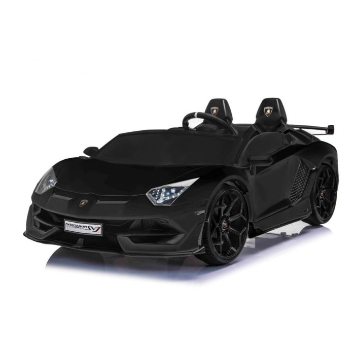 Mașinuță Lamborghini Aventador 24V Drift 2 Locuri