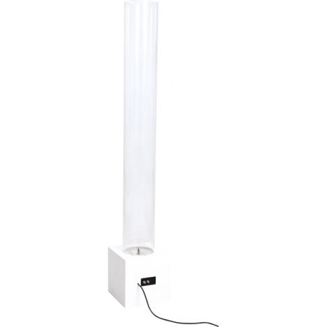 Coloana Terapie Lumina 180cm, Bluetooth - imagine 2