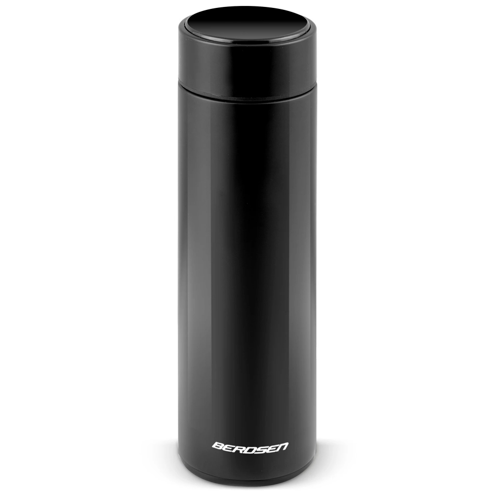 Termos Berdsen 420ml cu afisaj temperatura LCD - imagine 6