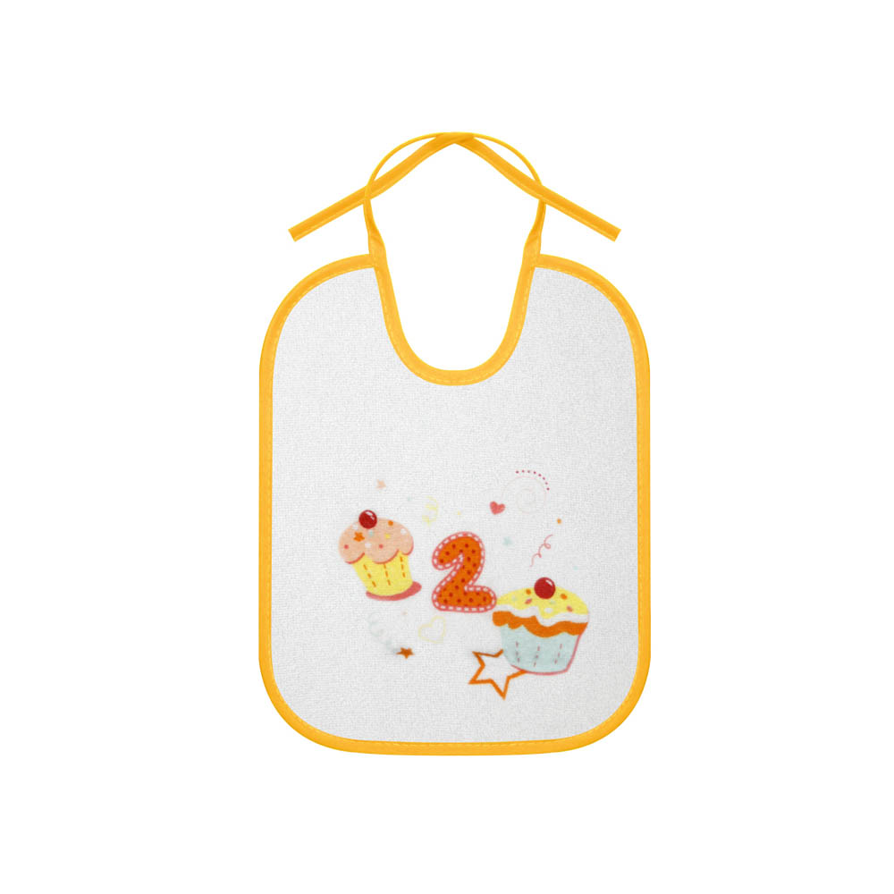 Set 7 Bavete Lorelli Zilele Săptămânii Bumbac - imagine 6