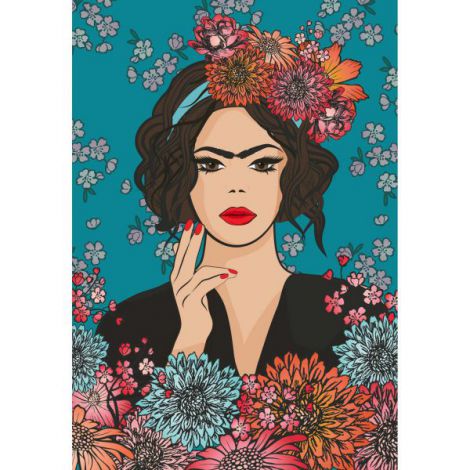 Puzzle Frida 300 Piese Ravensburger Premium - imagine 2